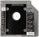 Qoltec Pocket for Second Drive 2