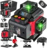 RED TECHNIC RTPLK0036 Instruments
