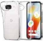 Riff Google Pixel 9A Transparent maciņš