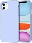 Riff "Soft Silicone Case iPhone