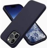 Riff "Soft Silicone Case iPhone