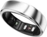 Ringconn Gen 2 smart ring, Silver