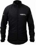 Rock Machine Wind Jacket Black XL