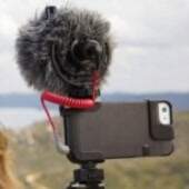 Rode Windshield for microphone WS9 Black