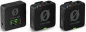 Rode Wireless PRO mikrofons