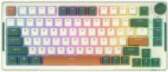 Royal Kludge H81 Timing Machine Brown