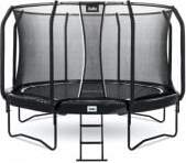 Salta First Class 251cm Black batuts