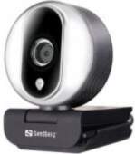 Sandberg Streamer USB Webcam Pro WEB