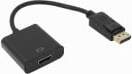 Sbox DP M. -> HDMI F