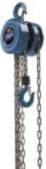 Scheppach Chain Winch CB01 1000kg Instruments