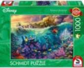 Schmidt Spiele Schmidt Spiele Thomas Kinkade