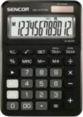 Sencor SEC 372T/ BK kalkulators