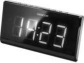 Sencor SRC 340 Black modinātājpulkstenis