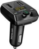 Sencor SWM 3535 BT FM modulators