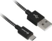 Sharkoon Cable USB 2.0 A-B