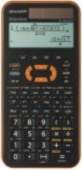 Sharp EL-W531XG-YR kalkulators
