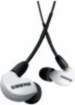Shure AONIC 215 white austiņas