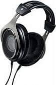 Shure SRH1840 austiņas