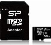 Silicon Power Micro SDXC 128 GB