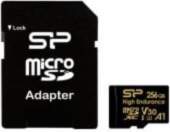 Silicon Power Micro SDXC 256GB Class