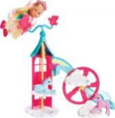 Simba EL Fairy World Lelle