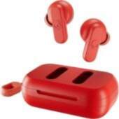 Skullcandy Dime Red austiņas