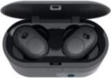 Skullcandy Push S2BBW Black austiņas