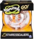 SM GAMES Spin Master Perplexus GO