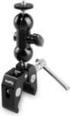 SmallRig 1138 Multi-function Super Clamp with