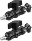SmallRig 2158 Magic Arm with Small