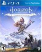 Sony Horizon Zero Dawn Complete Edition