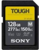 Sony Micro SDXC 128 GB Class