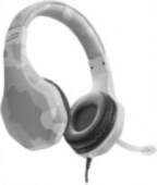 SpeedLink Raidor PS4 White austiņas