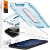 Spigen Glas.TR iPhone iPhone 12