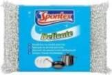 SPONTEX SPONGE SCOURING SPONTEX DELICATE Aksesuārs