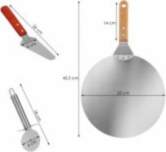 Springos Pizza set Springos KI0061 30