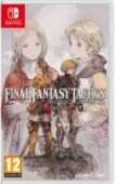 Square Enix Final Fantasy Tactics: Ivalice