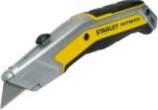 Stanley Messer FatMax EXO Instruments