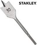 Stanley Stanley hexagonal spade wood drill