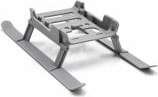 StartRC Legs Increase for DJI Mavic