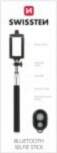 Swissten "Bluetooth With Shutter" Black