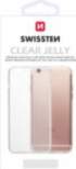 Swissten "Clear Jelly Back Case