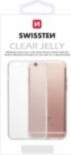 Swissten "Clear Jelly Back Case