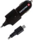Swissten "Premium Car + Micro