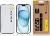 Tactical "Glass Shield 5D iPhone