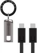 Tactical OODA Loop USB-C to USB-C