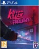 Team 17 Killer Frequency for PS4