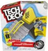 Tech Deck Tech Deck , Pyramid Shredder