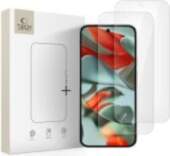 Tech-Protect Glass Fit+ 2‑pack Google Pixel