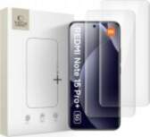 Tech-Protect Glass UV+ 2-pack Xiaomi Redmi